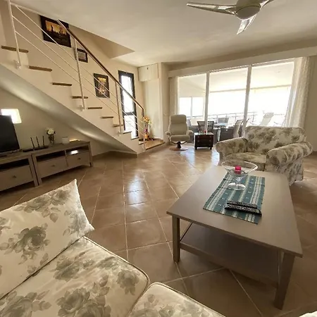 The Feelgood House With Jacuzzi And Ocean View * לאס פאלמס דה גראן קנאריה