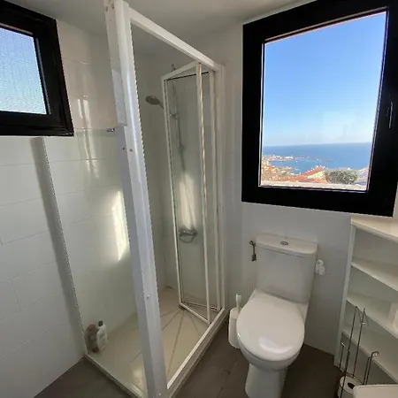 The Feelgood House With Jacuzzi And Ocean View * לאס פאלמס דה גראן קנאריה