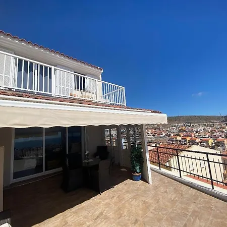 The Feelgood House With Jacuzzi And Ocean View *