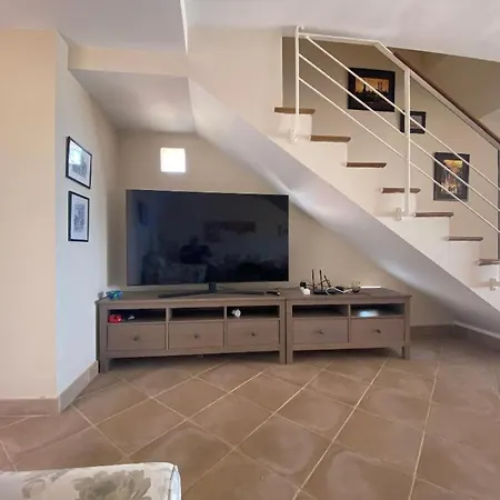 בית נופש The Feelgood House With Jacuzzi And Ocean View לאס פאלמס דה גראן קנאריה